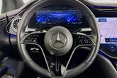 Thumbnail of 2022 Obsidian Black Metallic Mercedes-Benz EQS 580