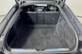 Thumbnail of 2022 Obsidian Black Metallic Mercedes-Benz EQS 580