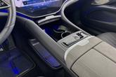 Thumbnail of 2022 Obsidian Black Metallic Mercedes-Benz EQS 580