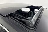 Thumbnail of 2022 Obsidian Black Metallic Mercedes-Benz EQS 580