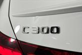 Thumbnail of 2025 Polar White Mercedes-Benz C-Class