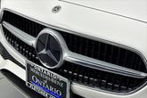 Thumbnail of 2025 Polar White Mercedes-Benz C-Class