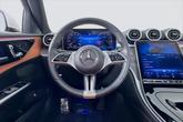 Thumbnail of 2025 Polar White Mercedes-Benz C-Class
