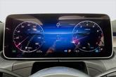 Thumbnail of 2025 Polar White Mercedes-Benz C-Class