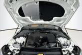 Thumbnail of 2025 Polar White Mercedes-Benz C-Class