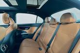 Thumbnail of 2025 Polar White Mercedes-Benz C-Class