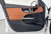 Thumbnail of 2025 Polar White Mercedes-Benz C-Class