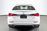Thumbnail of 2025 Polar White Mercedes-Benz C-Class