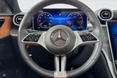 Thumbnail of 2025 Polar White Mercedes-Benz C-Class