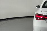 Thumbnail of 2025 Polar White Mercedes-Benz C-Class