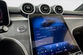Thumbnail of 2025 Polar White Mercedes-Benz C-Class