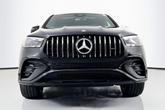 Thumbnail of 2026 Obsidian Black Metallic Mercedes-Benz AMG GLE 53