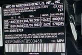 Thumbnail of 2026 Obsidian Black Metallic Mercedes-Benz AMG GLE 53