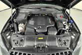 Thumbnail of 2026 Obsidian Black Metallic Mercedes-Benz AMG GLE 53