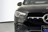 Thumbnail of 2023 Night Black Mercedes-Benz GLA 250