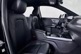 Thumbnail of 2023 Night Black Mercedes-Benz GLA 250
