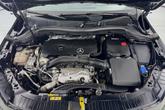 Thumbnail of 2023 Night Black Mercedes-Benz GLA 250