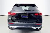 Thumbnail of 2023 Night Black Mercedes-Benz GLA 250