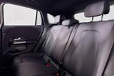 Thumbnail of 2023 Night Black Mercedes-Benz GLA 250
