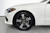 Thumbnail of 2025 Polar White Mercedes-Benz C-Class