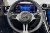 Thumbnail of 2025 Polar White Mercedes-Benz C-Class