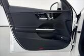 Thumbnail of 2025 Polar White Mercedes-Benz C-Class