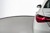 Thumbnail of 2025 Polar White Mercedes-Benz C-Class
