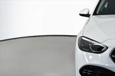 Thumbnail of 2025 Polar White Mercedes-Benz C-Class
