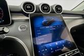 Thumbnail of 2025 Polar White Mercedes-Benz C-Class