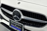Thumbnail of 2025 Polar White Mercedes-Benz C-Class