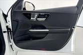 Thumbnail of 2025 Polar White Mercedes-Benz C-Class