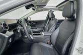 Thumbnail of 2025 Polar White Mercedes-Benz C-Class