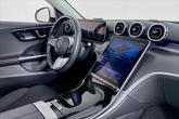 Thumbnail of 2025 Polar White Mercedes-Benz C-Class