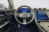 Thumbnail of 2025 Polar White Mercedes-Benz C-Class