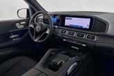 Thumbnail of 2026 Obsidian Black Metallic Mercedes-Benz GLE 350