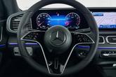 Thumbnail of 2026 Obsidian Black Metallic Mercedes-Benz GLE 350