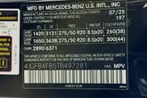 Thumbnail of 2026 Obsidian Black Metallic Mercedes-Benz GLE 350