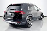 Thumbnail of 2026 Obsidian Black Metallic Mercedes-Benz GLE 350