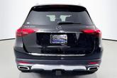 Thumbnail of 2026 Obsidian Black Metallic Mercedes-Benz GLE 350