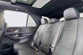 Thumbnail of 2026 Obsidian Black Metallic Mercedes-Benz GLE 350