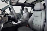 Thumbnail of 2026 Obsidian Black Metallic Mercedes-Benz GLE 350
