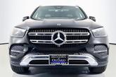 Thumbnail of 2026 Obsidian Black Metallic Mercedes-Benz GLE 350