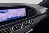 Thumbnail of 2026 Obsidian Black Metallic Mercedes-Benz GLE 350