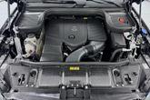 Thumbnail of 2026 Obsidian Black Metallic Mercedes-Benz GLE 350