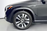 Thumbnail of 2025 Black Mercedes-Benz GLE 450e