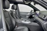 Thumbnail of 2025 Selenite Grey Metallic Mercedes-Benz GLE 350