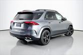 Thumbnail of 2025 Selenite Grey Metallic Mercedes-Benz GLE 350
