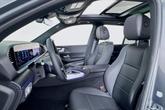 Thumbnail of 2025 Selenite Grey Metallic Mercedes-Benz GLE 350