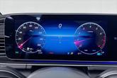 Thumbnail of 2025 Selenite Grey Metallic Mercedes-Benz GLE 350