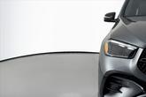 Thumbnail of 2025 Selenite Grey Metallic Mercedes-Benz GLE 350